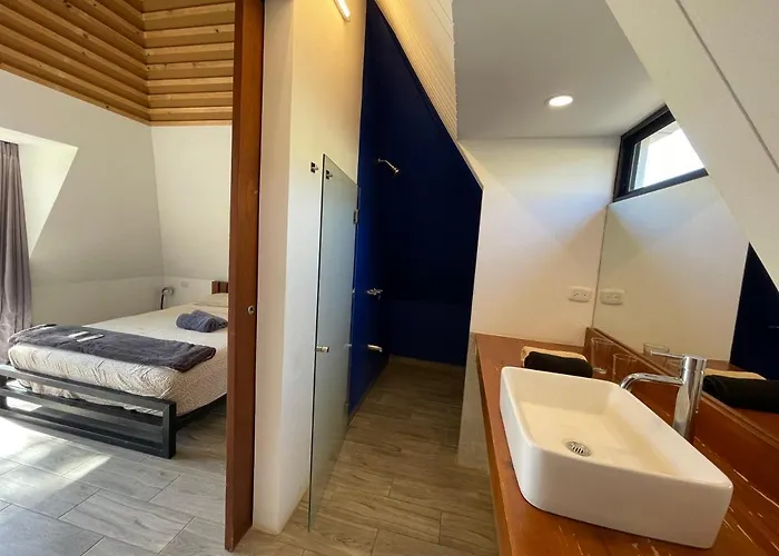 Pyramid Source Guanacaste Bed & Breakfast 3*