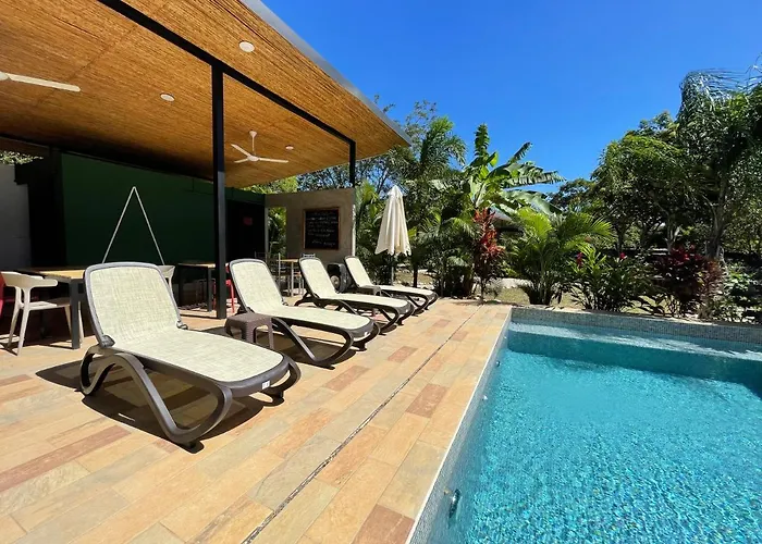 Pyramid Roche Tamarindo 3* Tamarindo