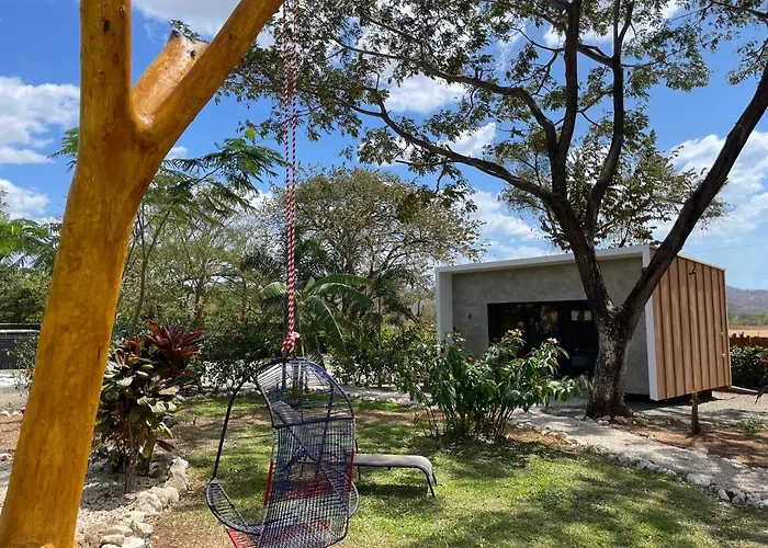 Pyramid Source Guanacaste Bed & Breakfast Tamarindo