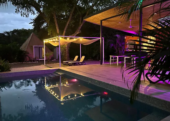 Pyramid Source Guanacaste 3* Tamarindo