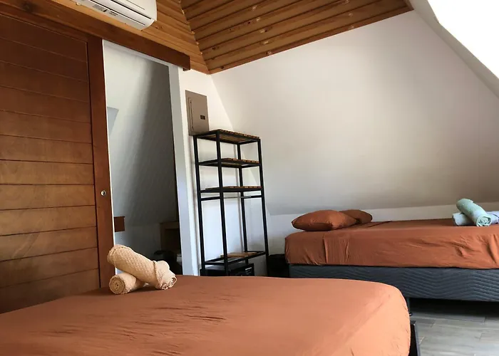 Pyramid Roche Tamarindo 3*