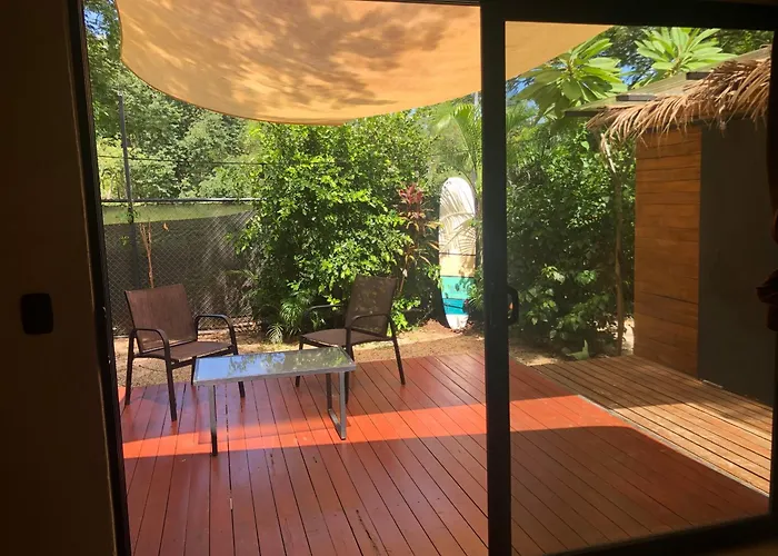 Pyramid Roche Tamarindo 3*