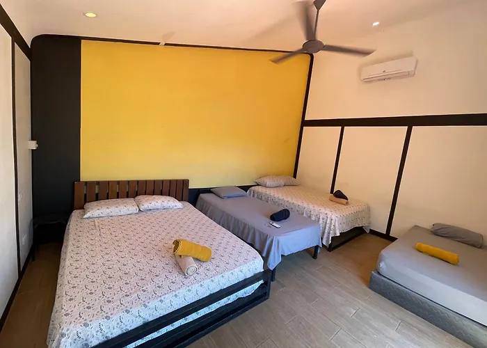 Bed & Breakfast Pyramid Source Guanacaste 3*